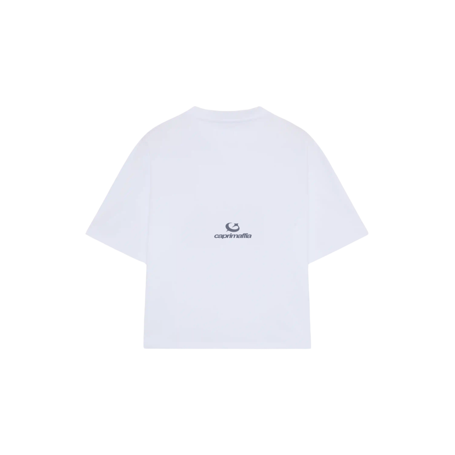 BAJAMAR SHIELD TEE - Vista trasera