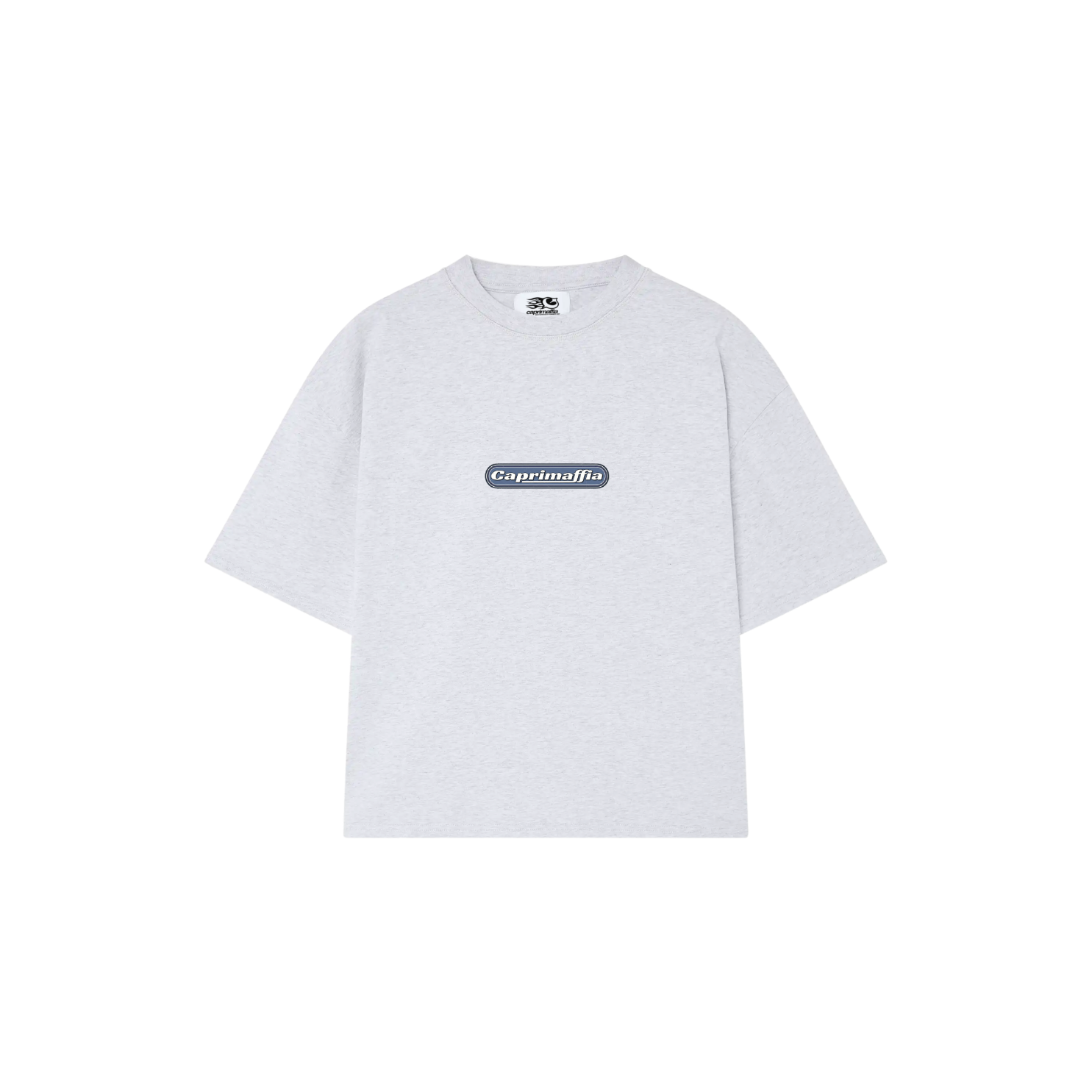 BAJAMAR GRAY TEE