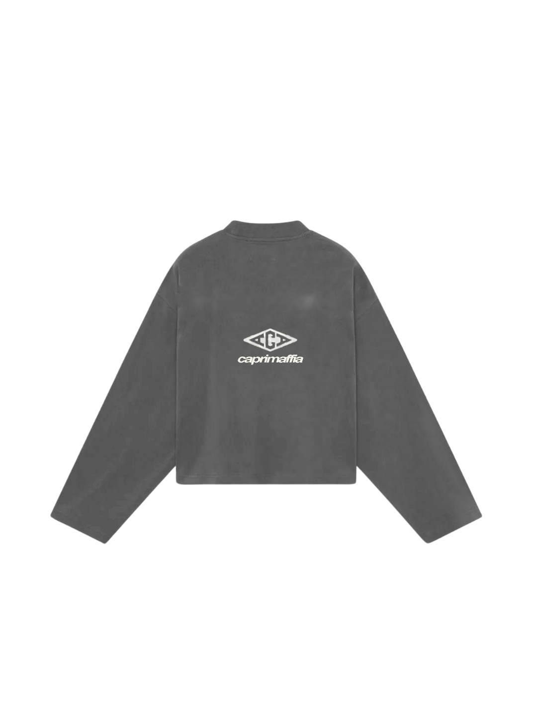 AS2.0 DARK CREWNECK