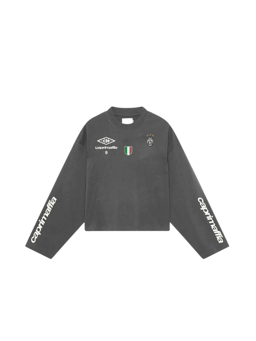 AS2.0 DARK CREWNECK