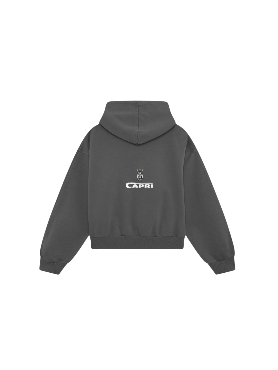 AS2.0 DARK HOODIE