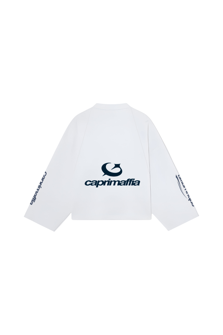 LUSH LONGSLEEVE TEE