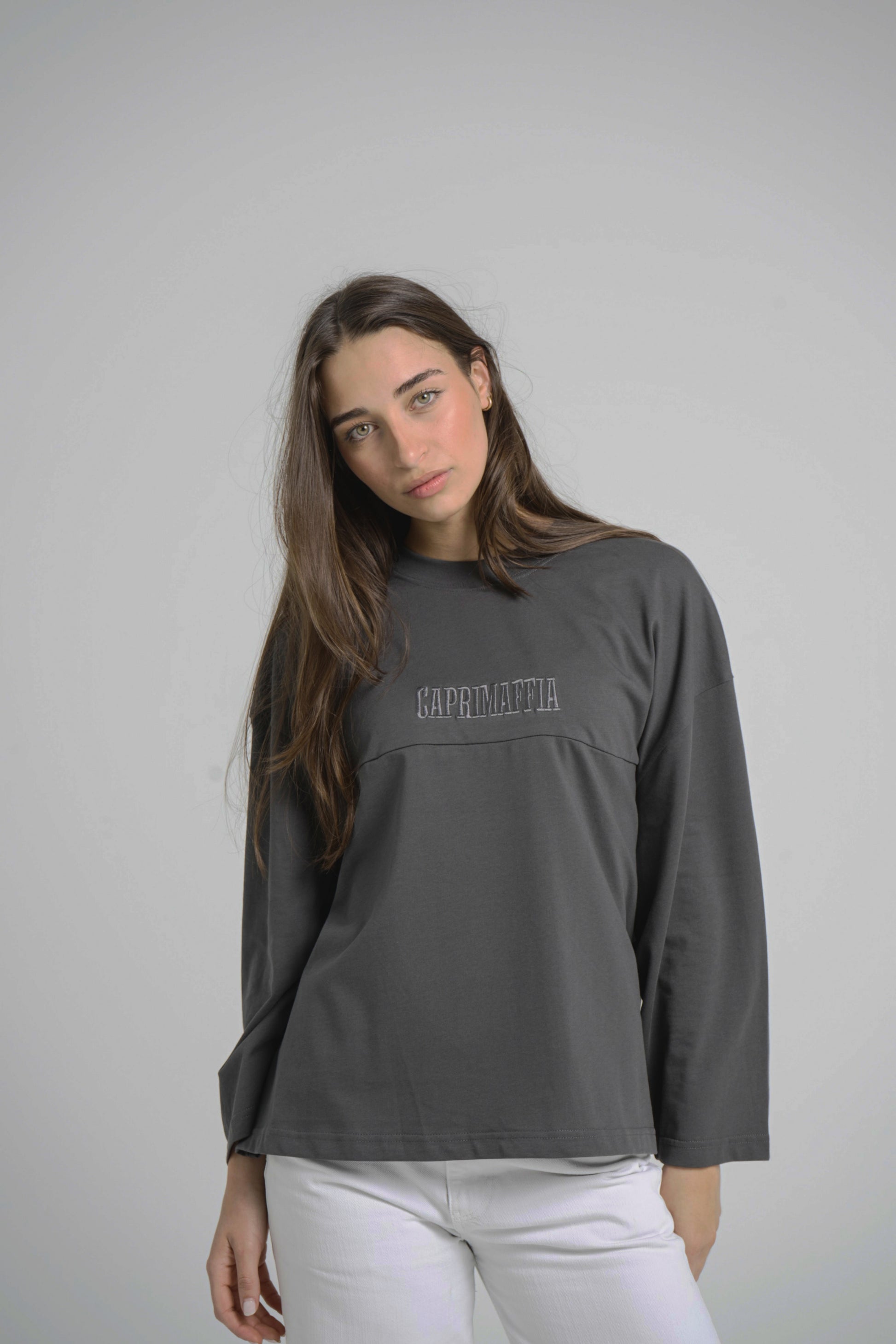 BAJAMAR DARK LONGSLEEVE