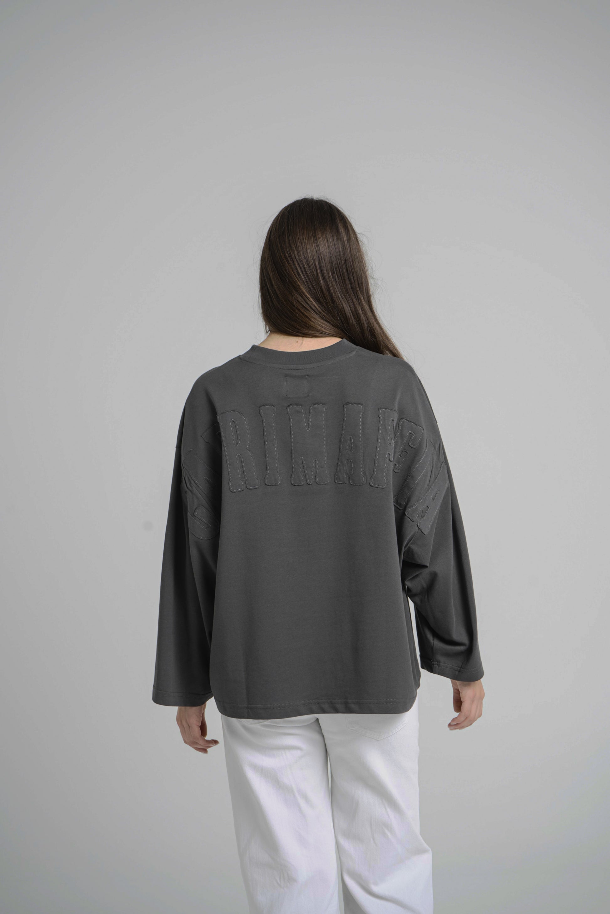 BAJAMAR DARK LONGSLEEVE