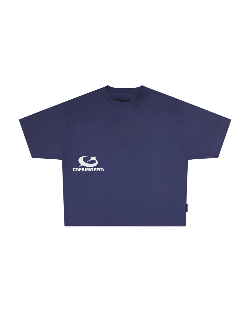 LUSH BLUE TEE