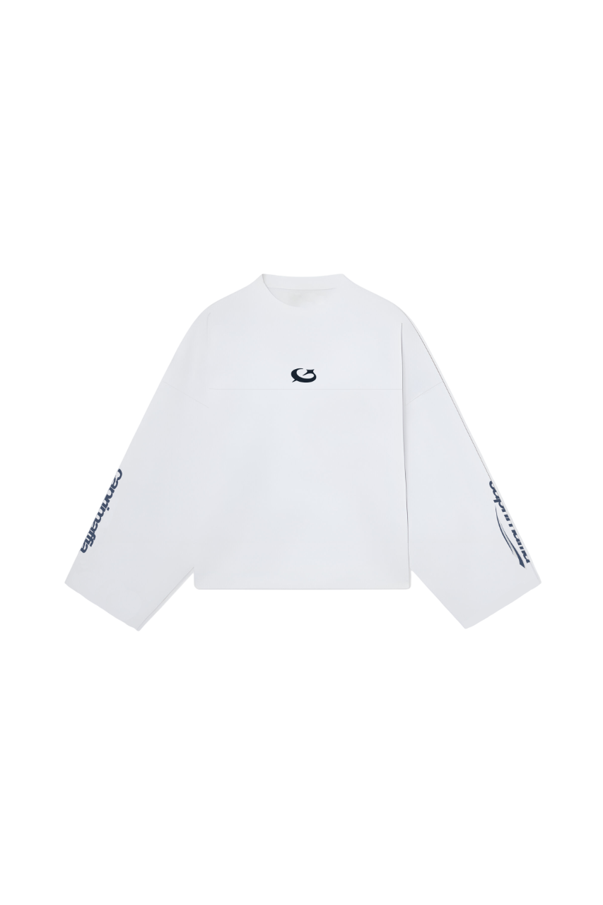 LUSH LONGSLEEVE TEE
