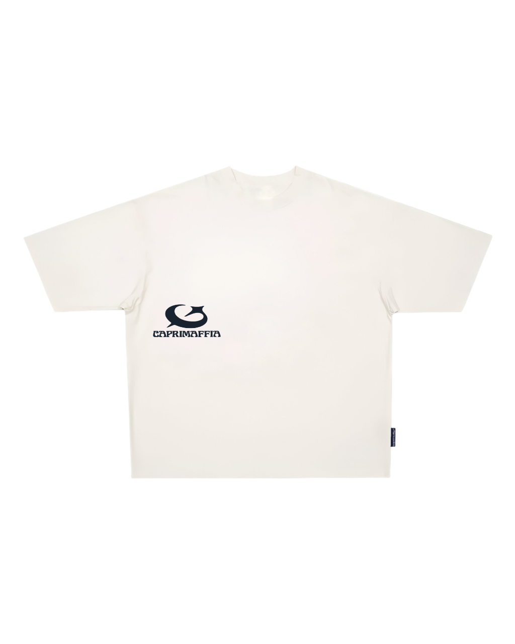 LUSH BONE TEE