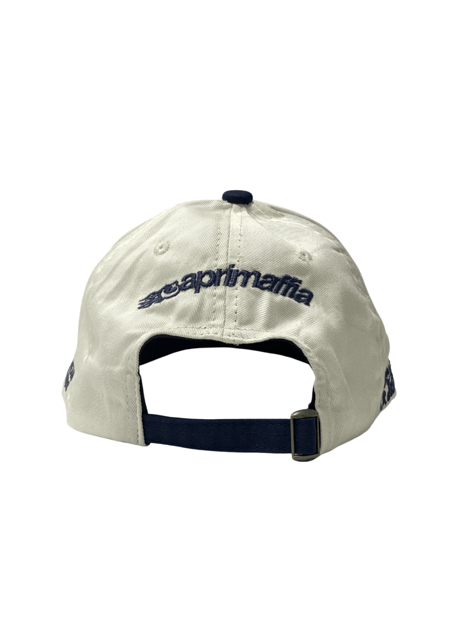MAFFIA BLUE CAP
