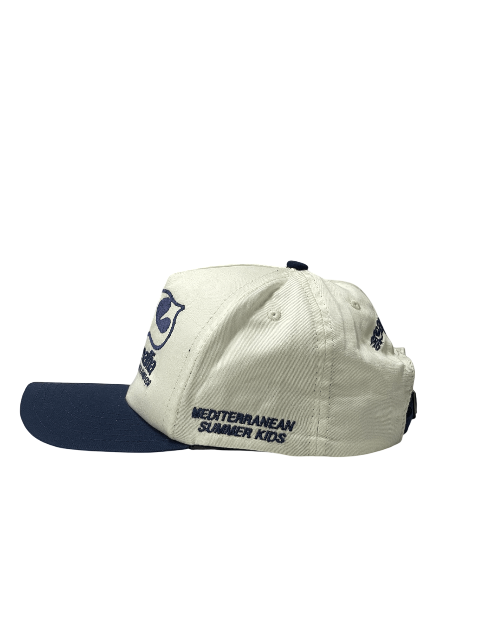 MAFFIA BLUE CAP