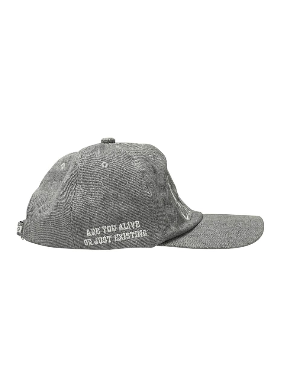 MAFFIA GRAY CAP