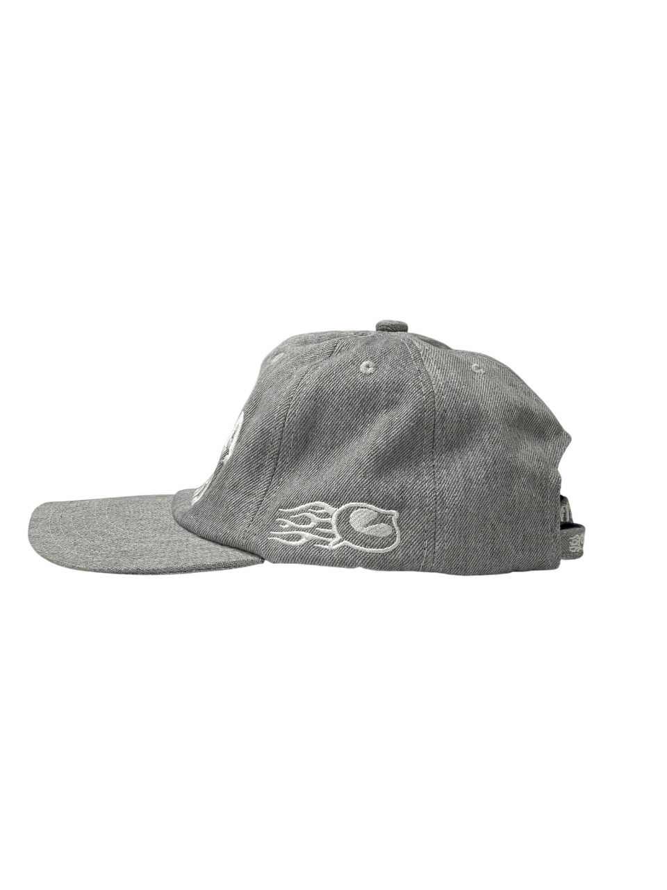 MAFFIA GRAY CAP