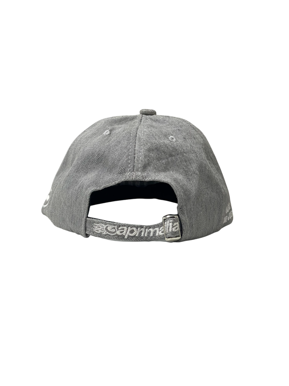 MAFFIA GRAY CAP