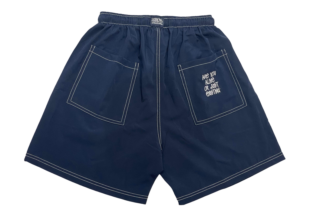 SUMMER KIDS BLUE SWIMWEAR