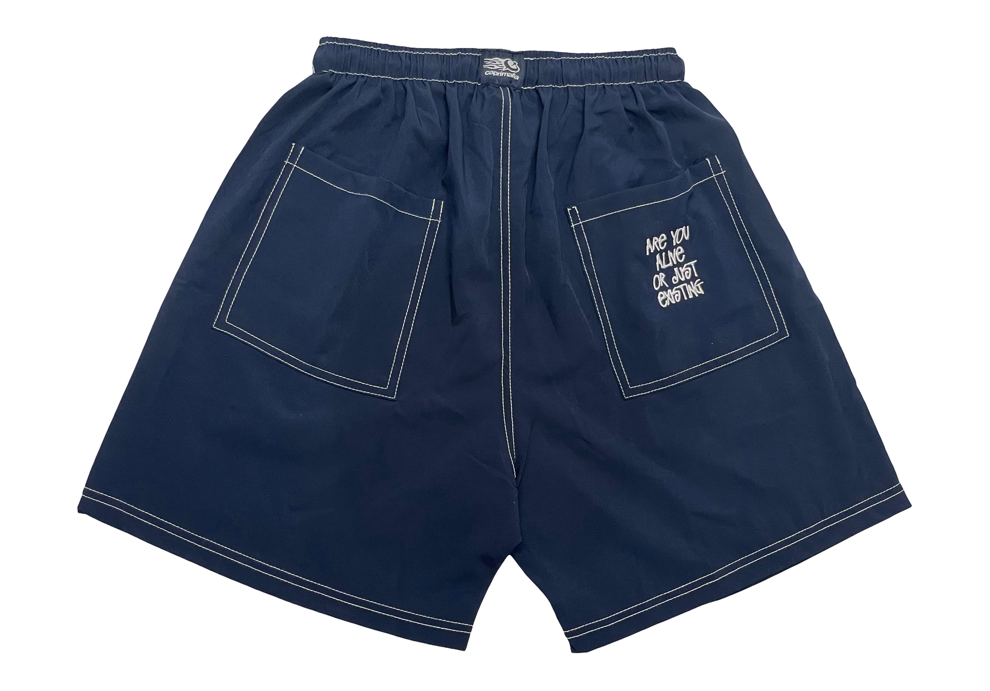 SUMMER KIDS BLUE SWIMWEAR
