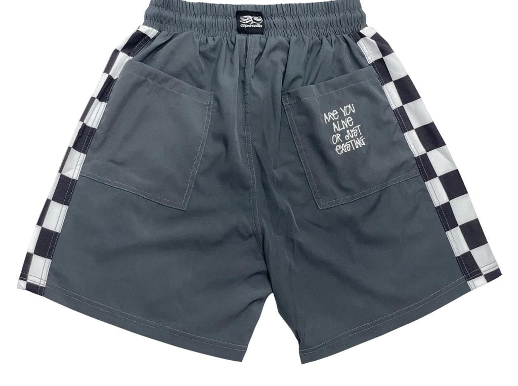 SUMMER KIDS GRAY SWIMWEAR