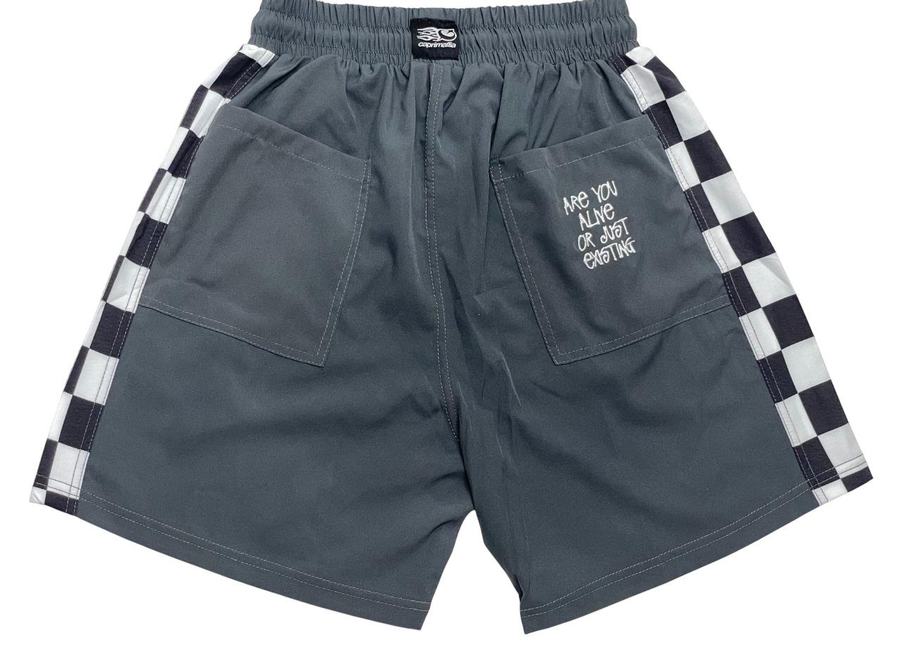 SUMMER KIDS GRAY SWIMWEAR