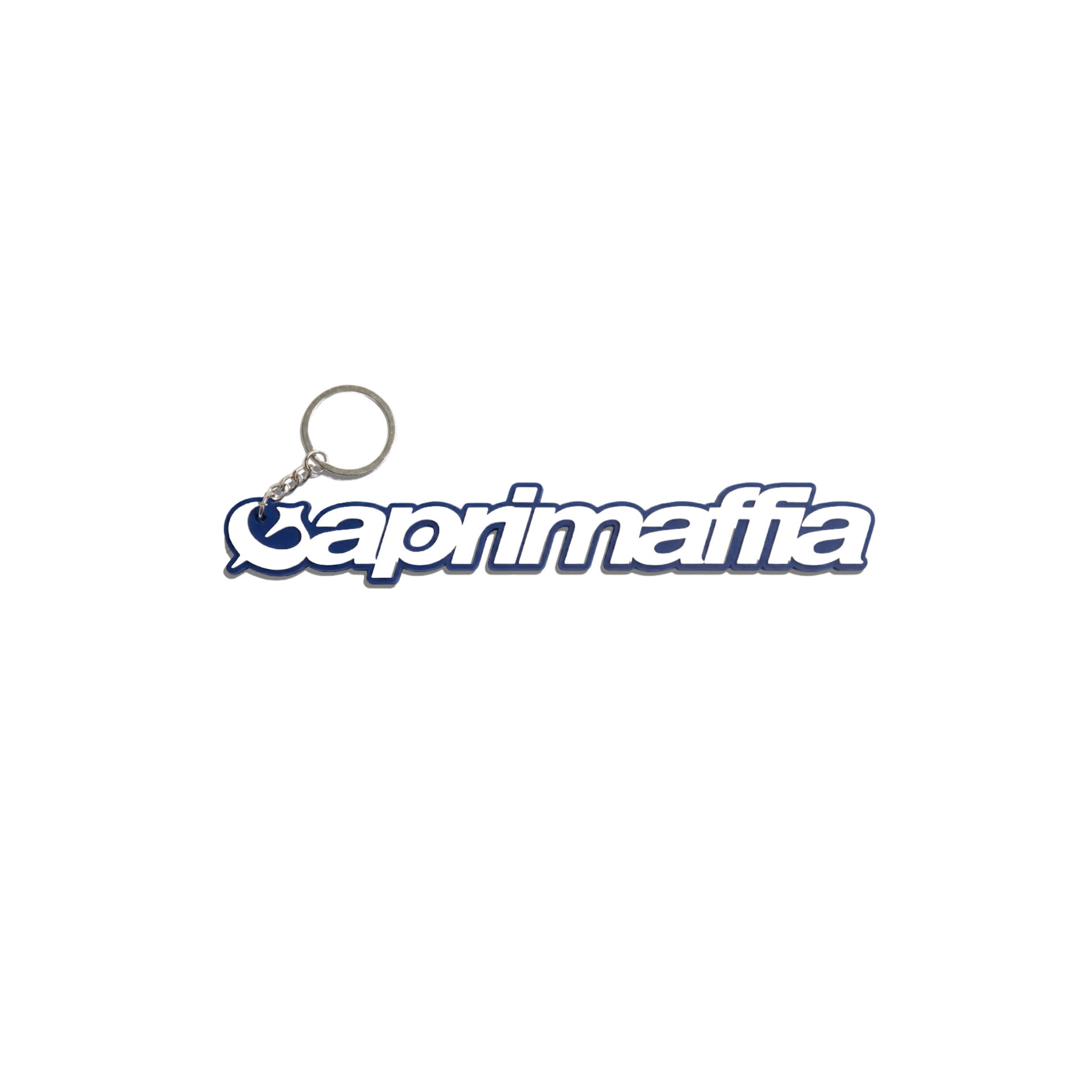 CAPRIMAFFIA KEYRING