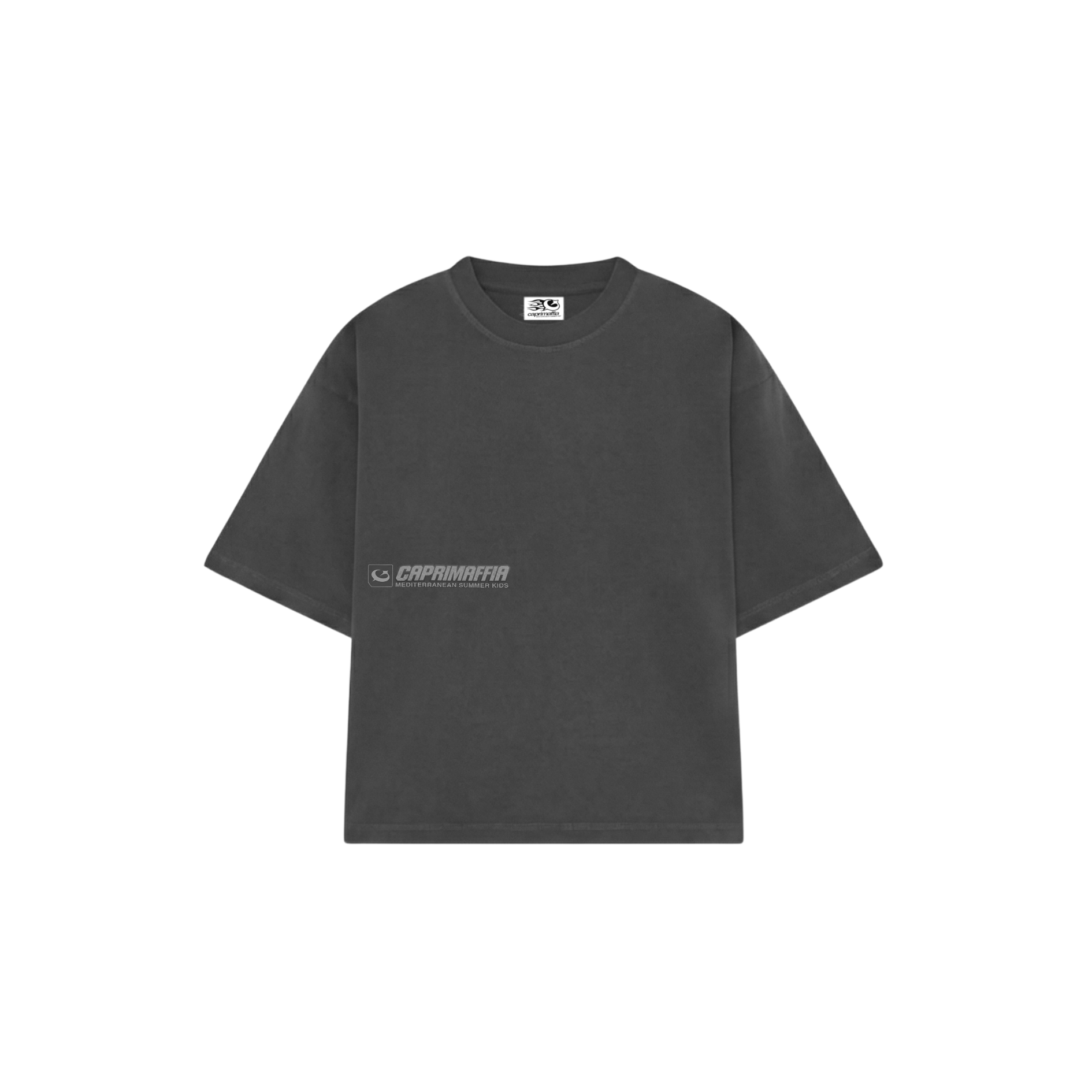 BAJAMAR DARK TEE