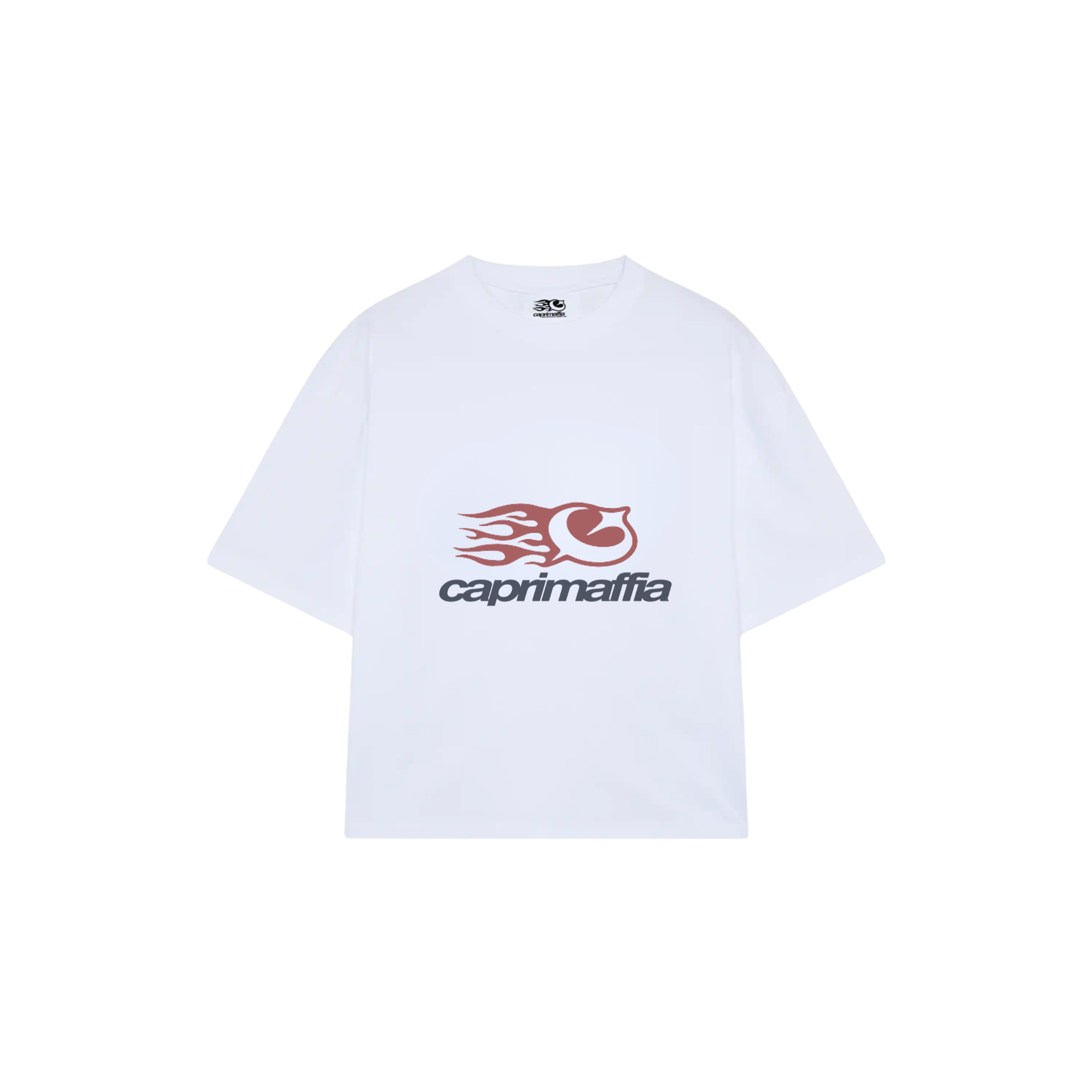 BAJAMAR WHITE TEE
