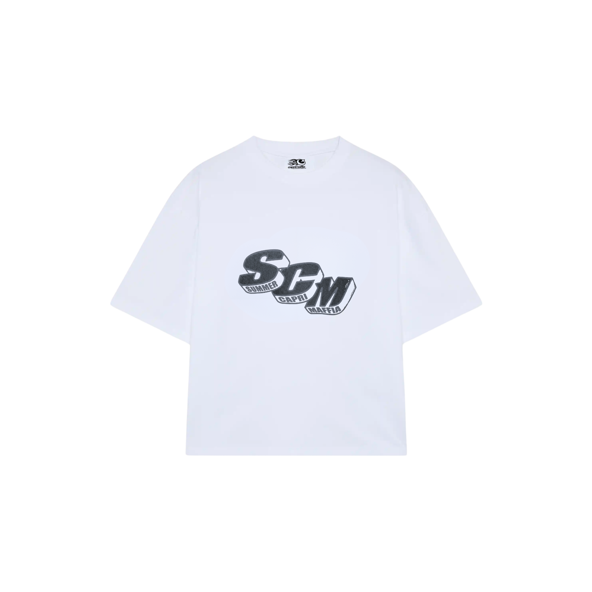 BAJAMAR SCM TEE