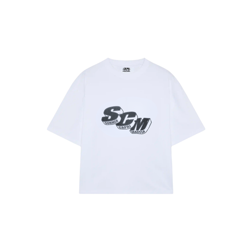 BAJAMAR SCM TEE