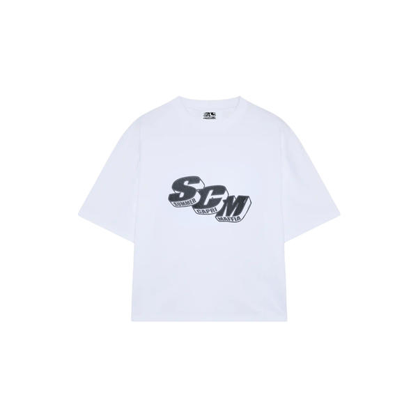BAJAMAR SCM TEE