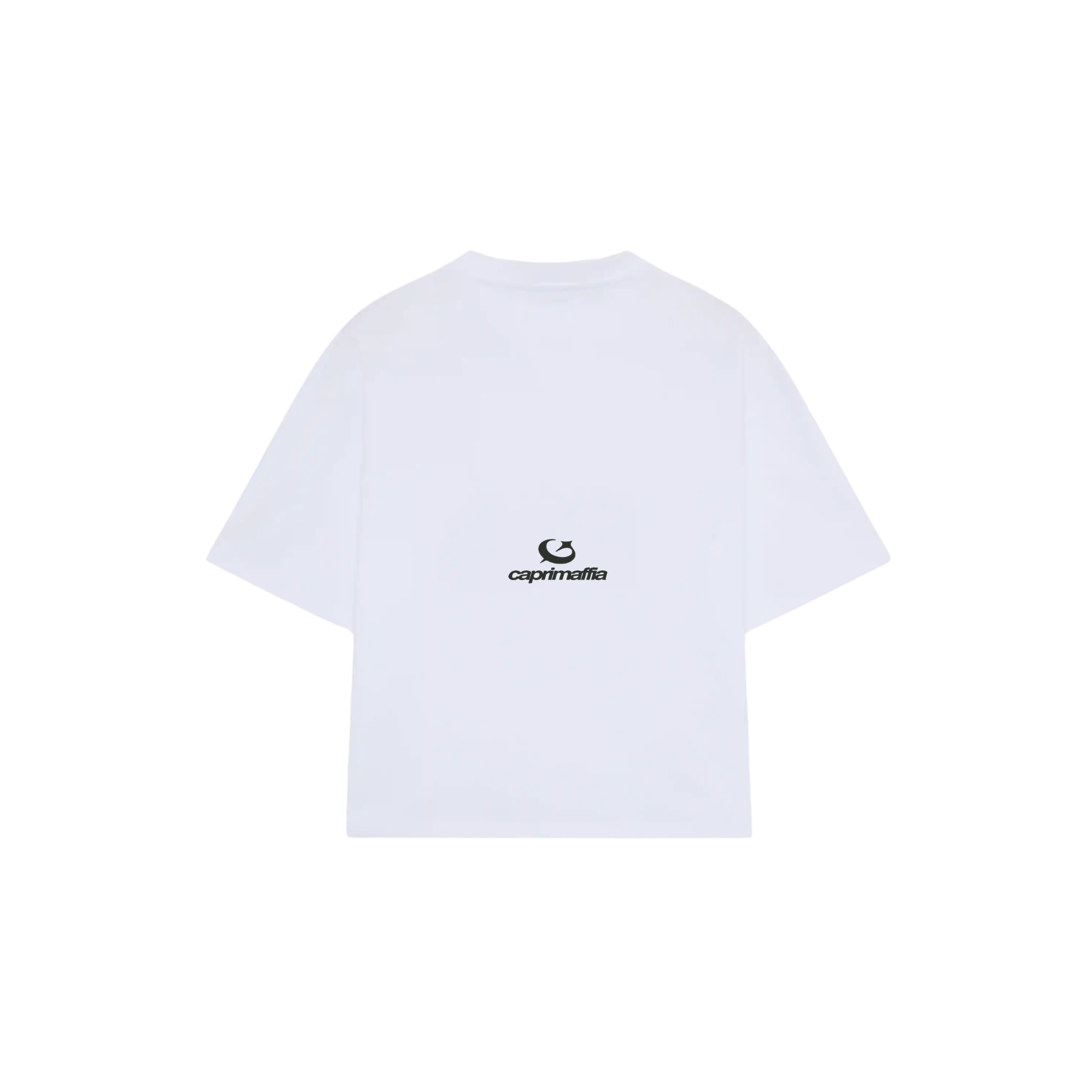 BAJAMAR SCM TEE - Vista trasera