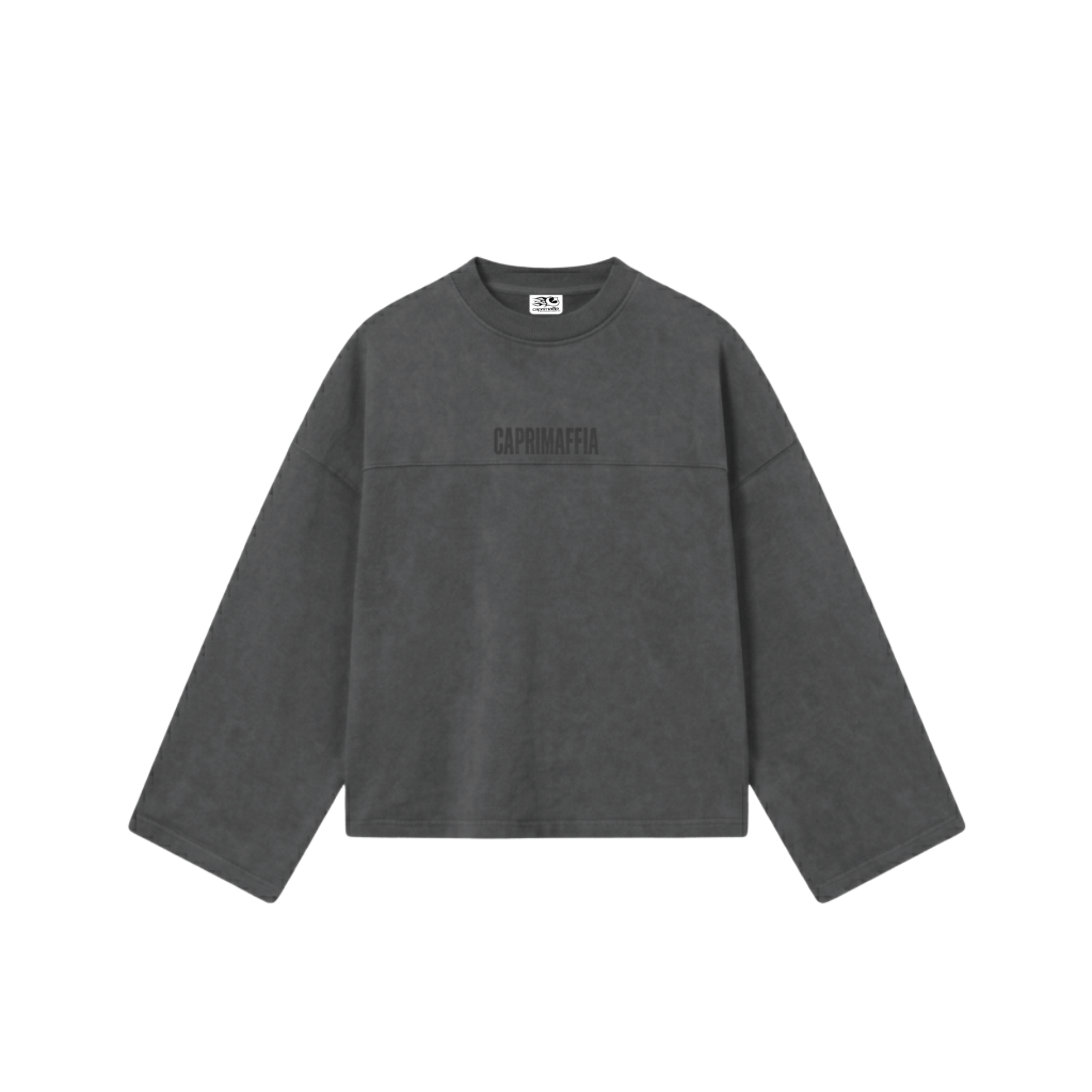 BAJAMAR DARK LONGSLEEVE