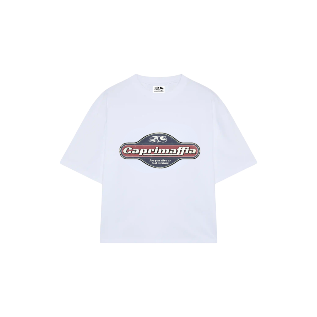 BAJAMAR SHIELD TEE