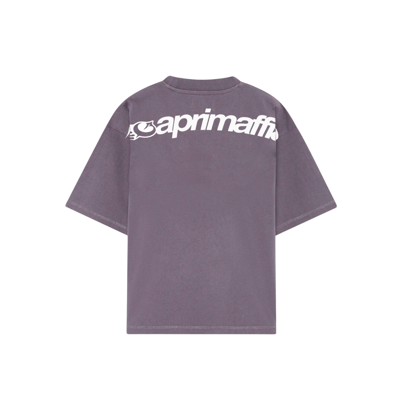 SUMMER KIDS LILAC TEE