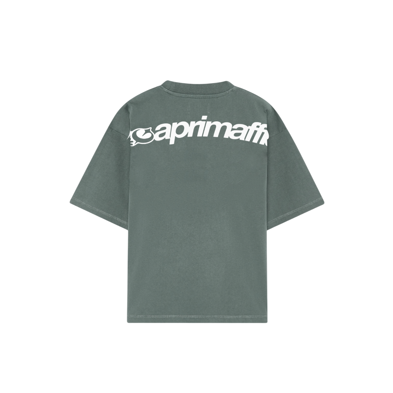 SUMMER KIDS GREEN TEE