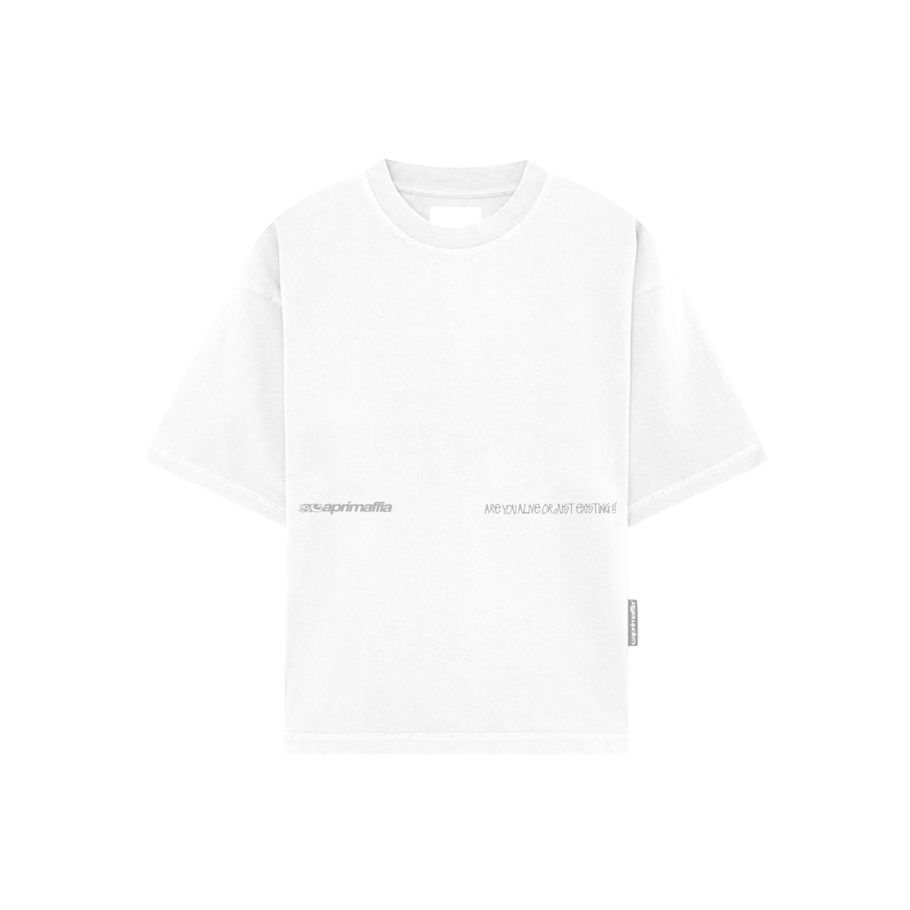 SUMMER KIDS GRAPHIC TEE