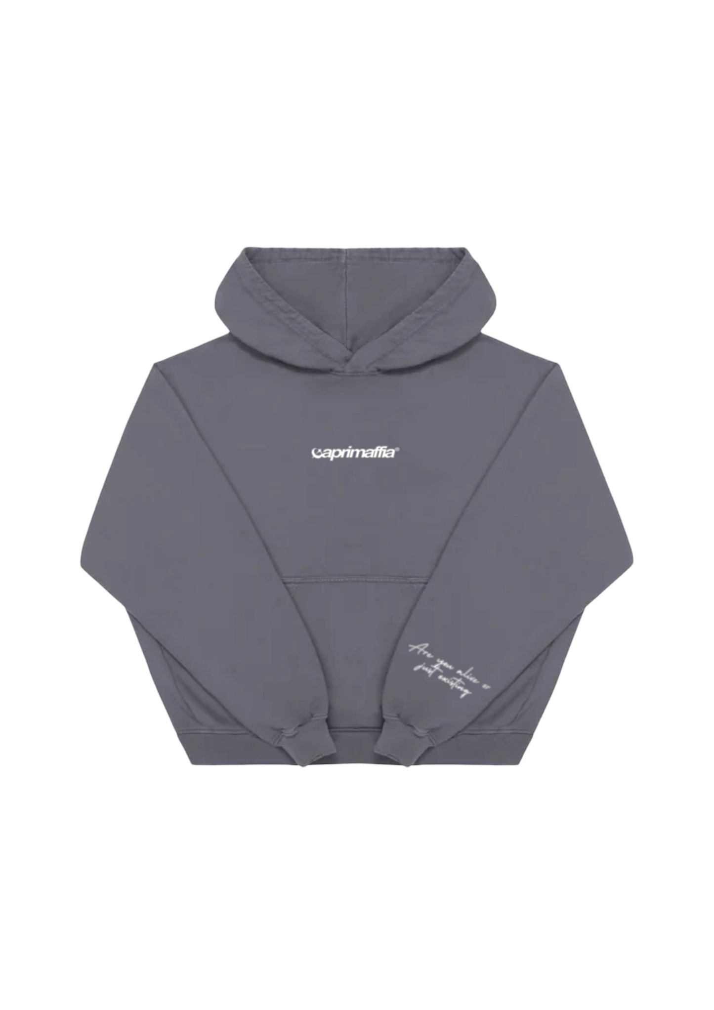 ESSENTIAL MAFFIA HOODIE