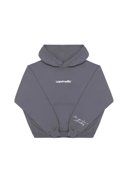 ESSENTIAL MAFFIA HOODIE