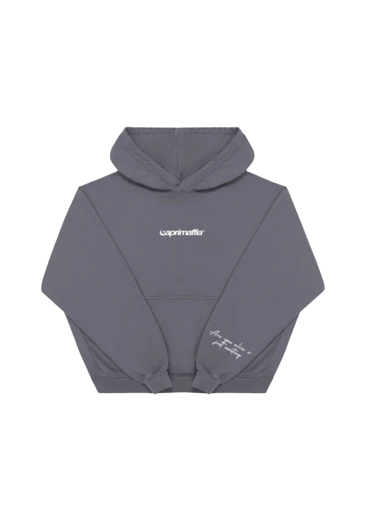 ESSENTIAL MAFFIA HOODIE