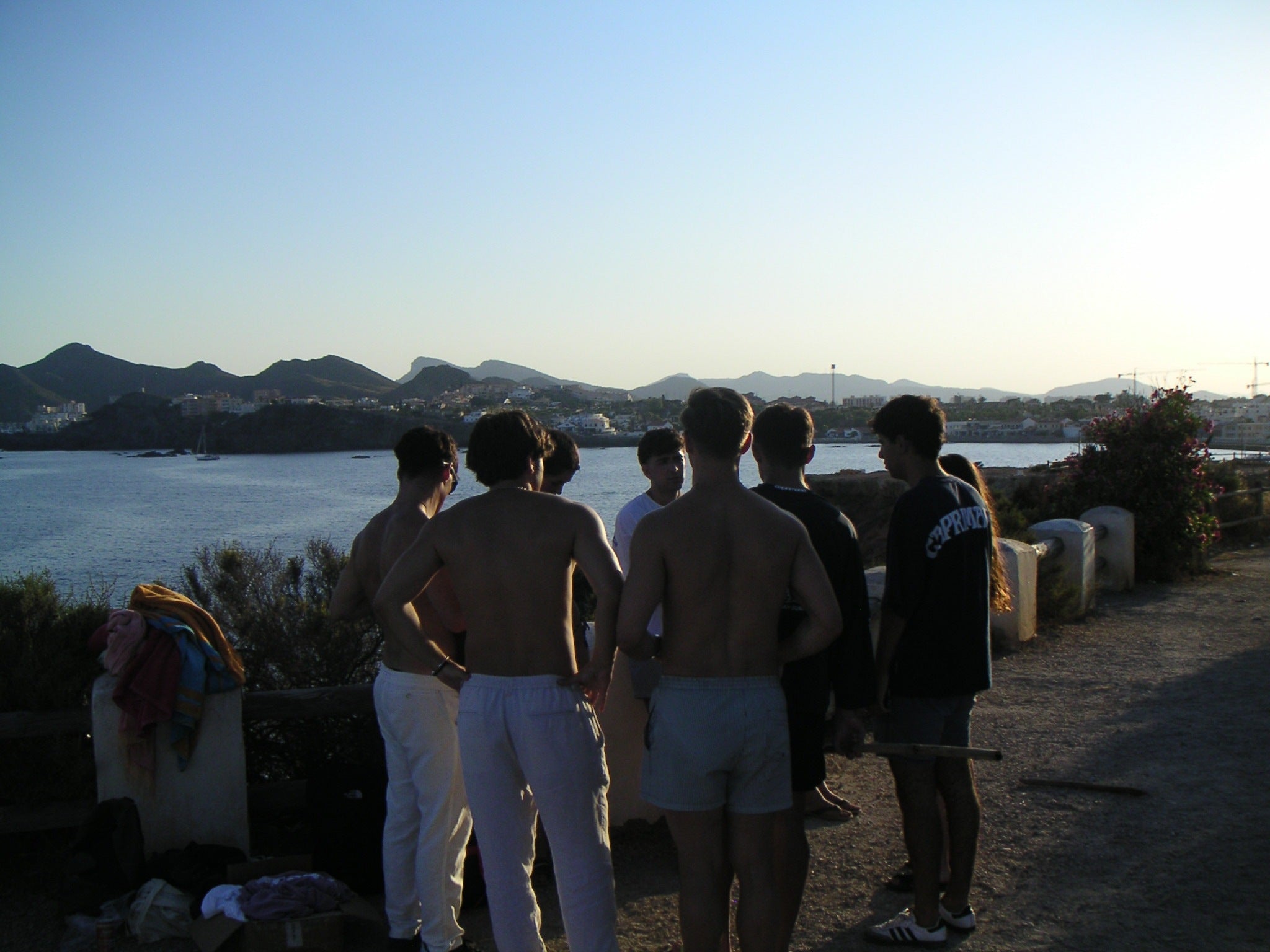 MAFFIA CLUB